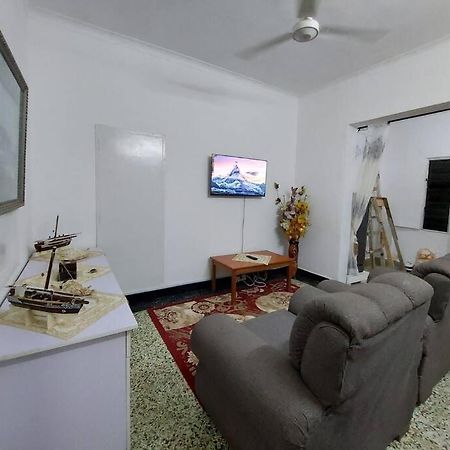 Mombasa Comfort House, Old Town Екстериор снимка