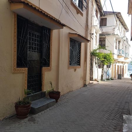Mombasa Comfort House, Old Town Екстериор снимка
