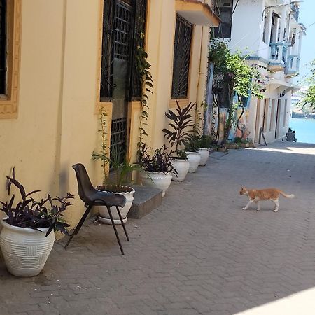 Mombasa Comfort House, Old Town Екстериор снимка