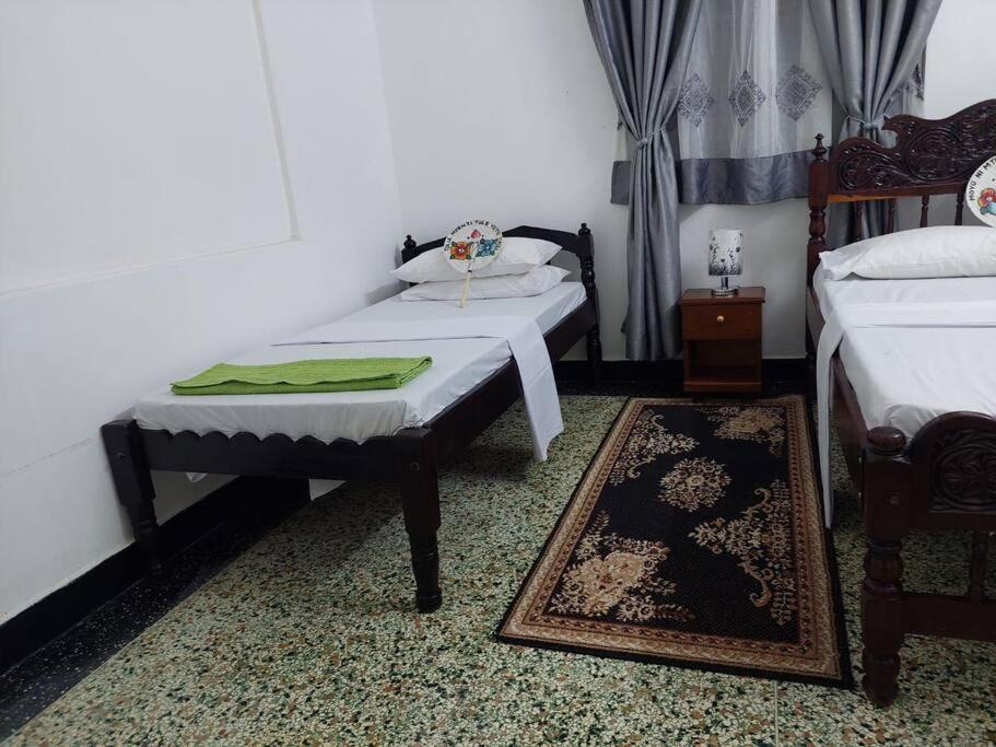 Mombasa Comfort House, Old Town Екстериор снимка