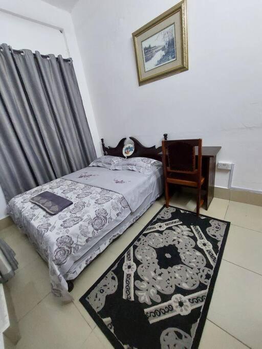 Mombasa Comfort House, Old Town Екстериор снимка