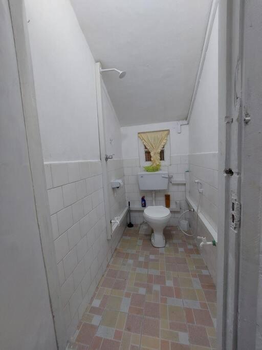 Mombasa Comfort House, Old Town Екстериор снимка