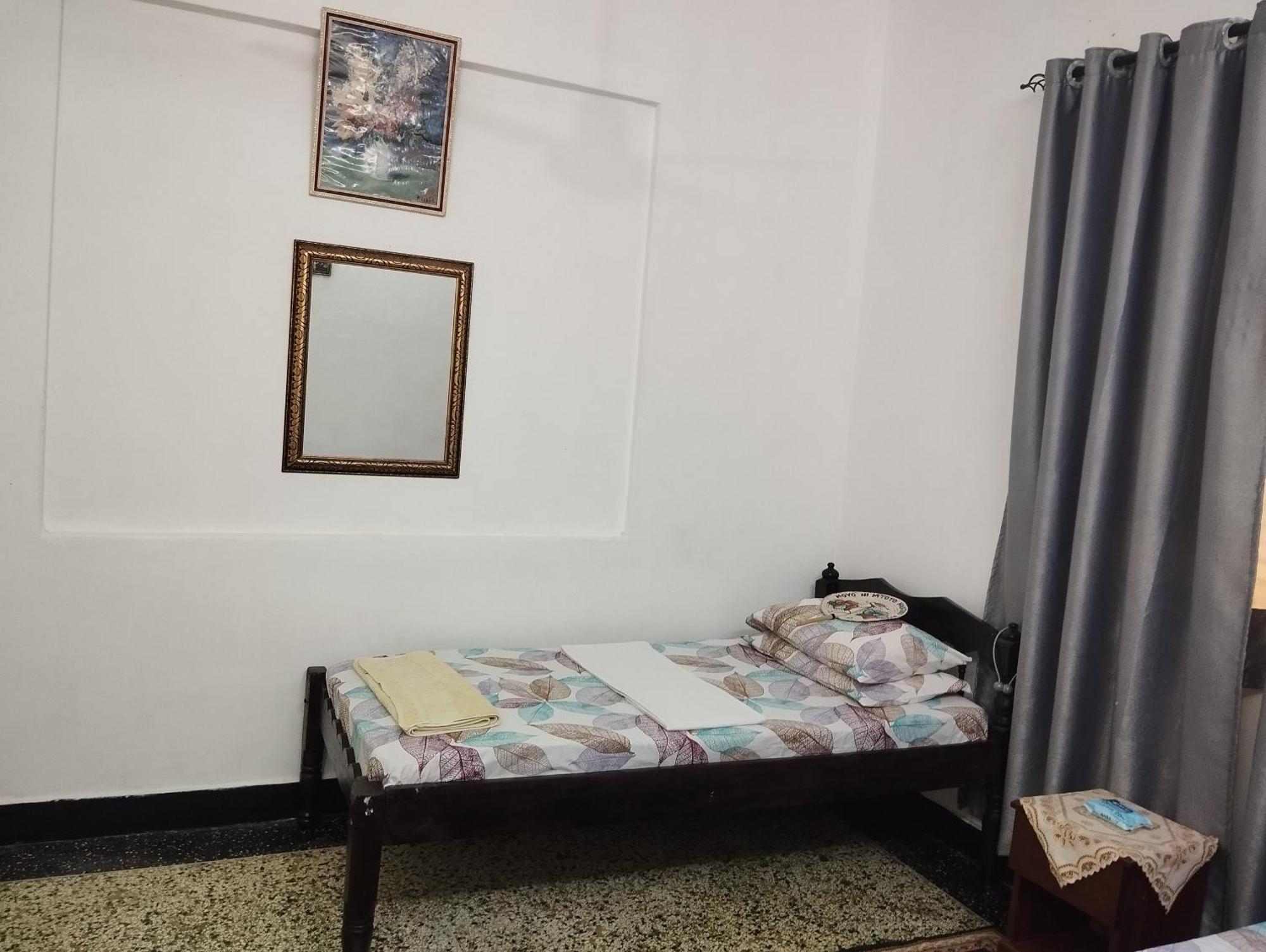 Mombasa Comfort House, Old Town Екстериор снимка