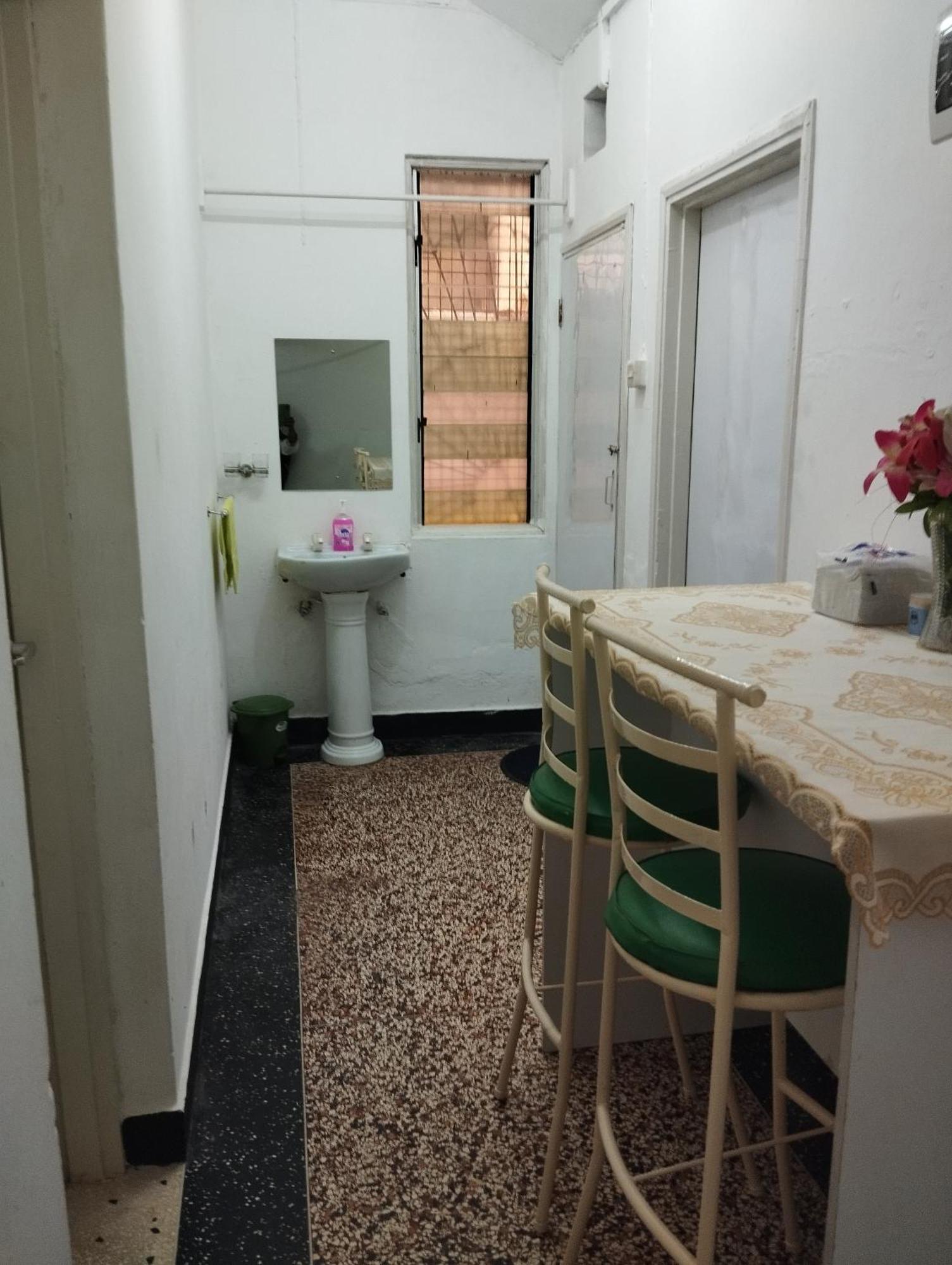 Mombasa Comfort House, Old Town Екстериор снимка