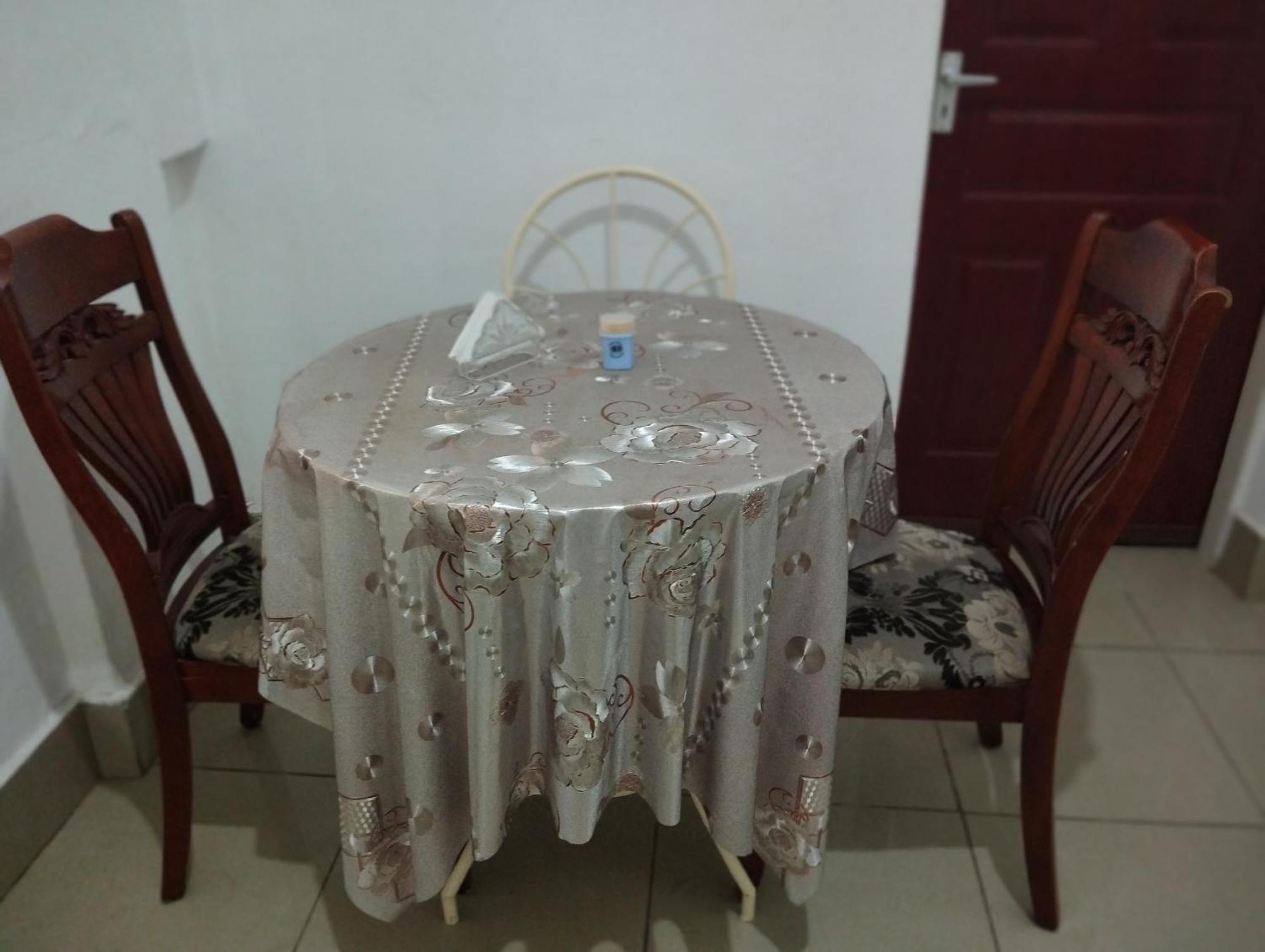 Mombasa Comfort House, Old Town Екстериор снимка