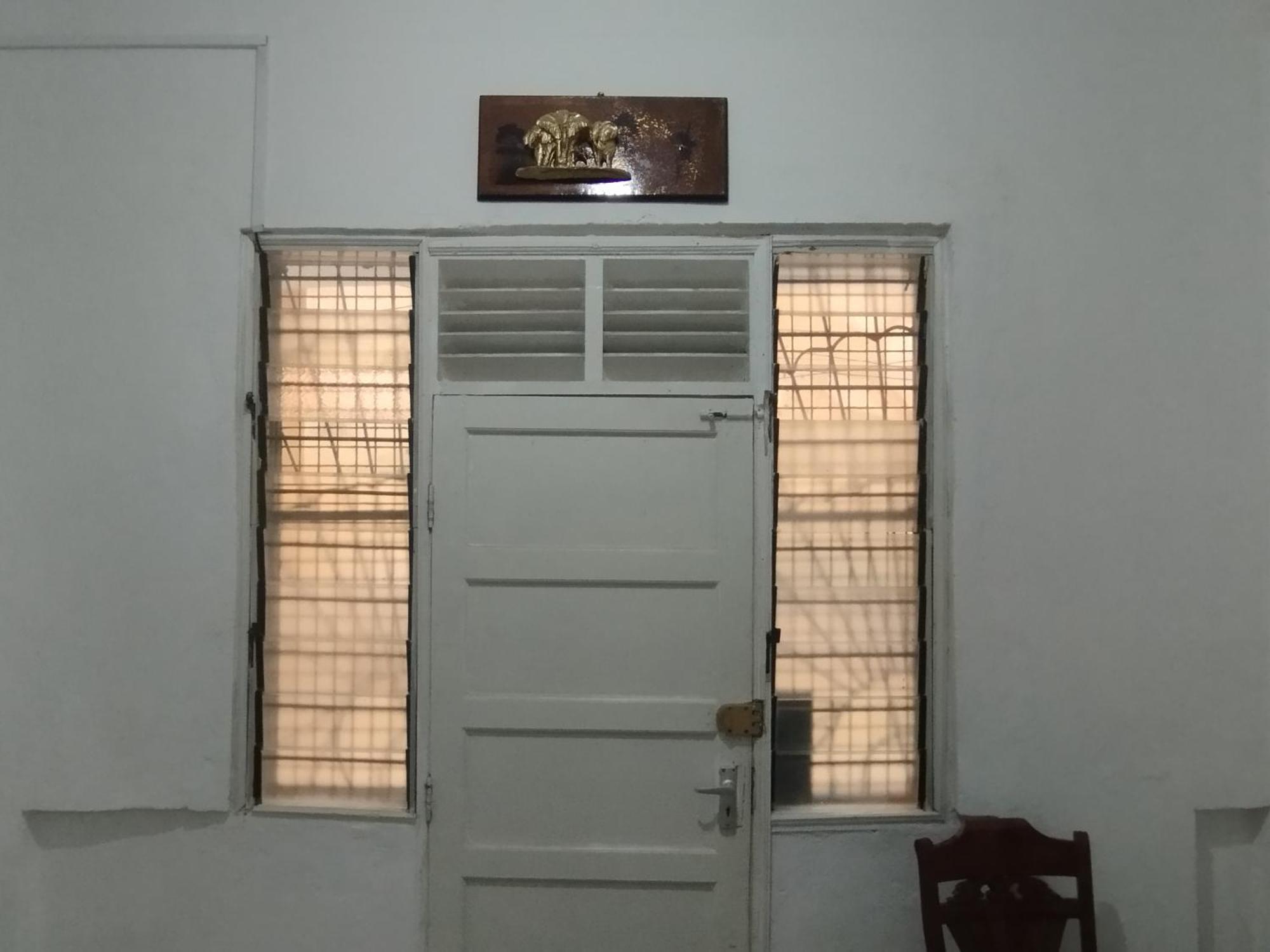 Mombasa Comfort House, Old Town Екстериор снимка