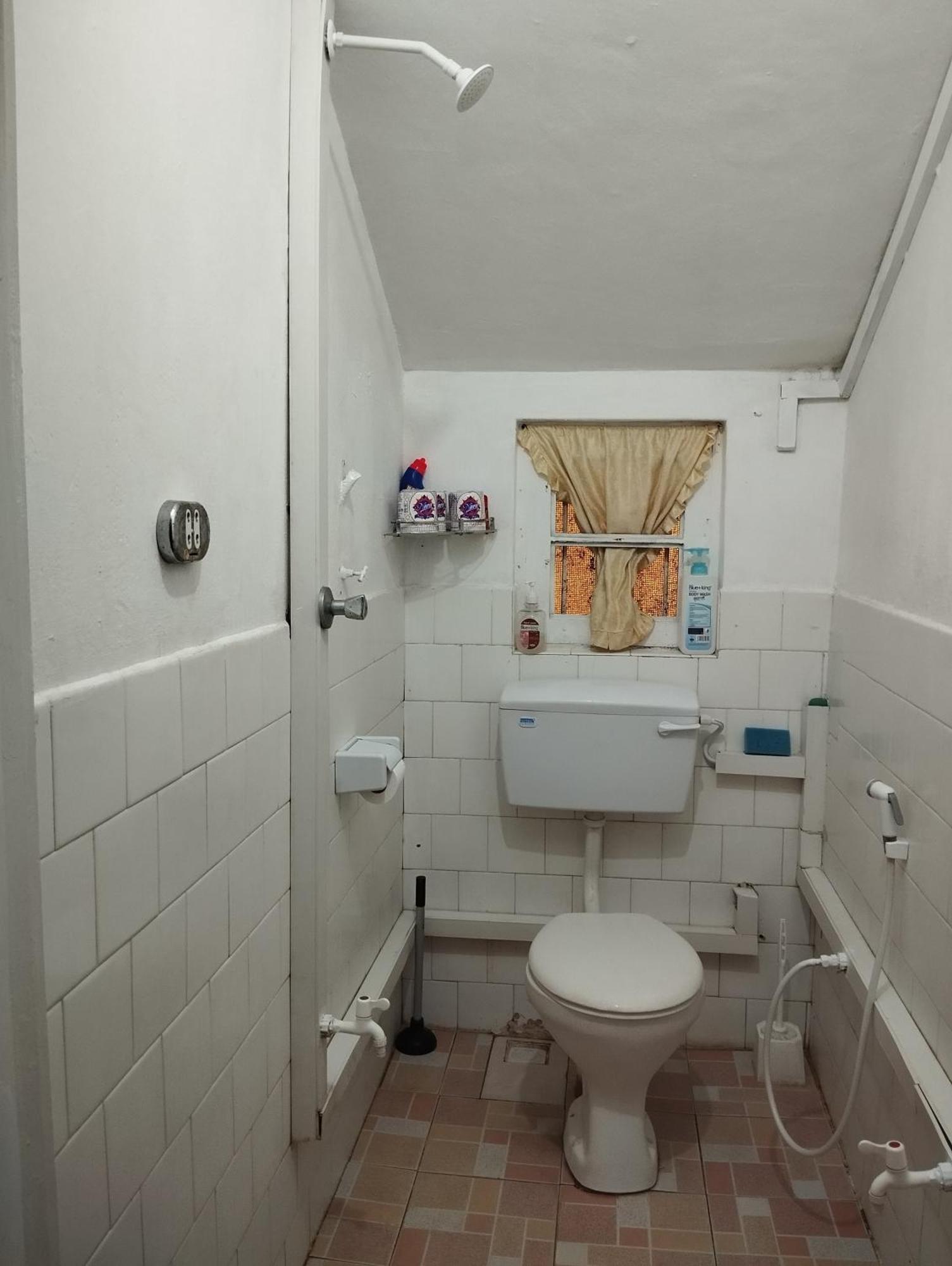 Mombasa Comfort House, Old Town Екстериор снимка