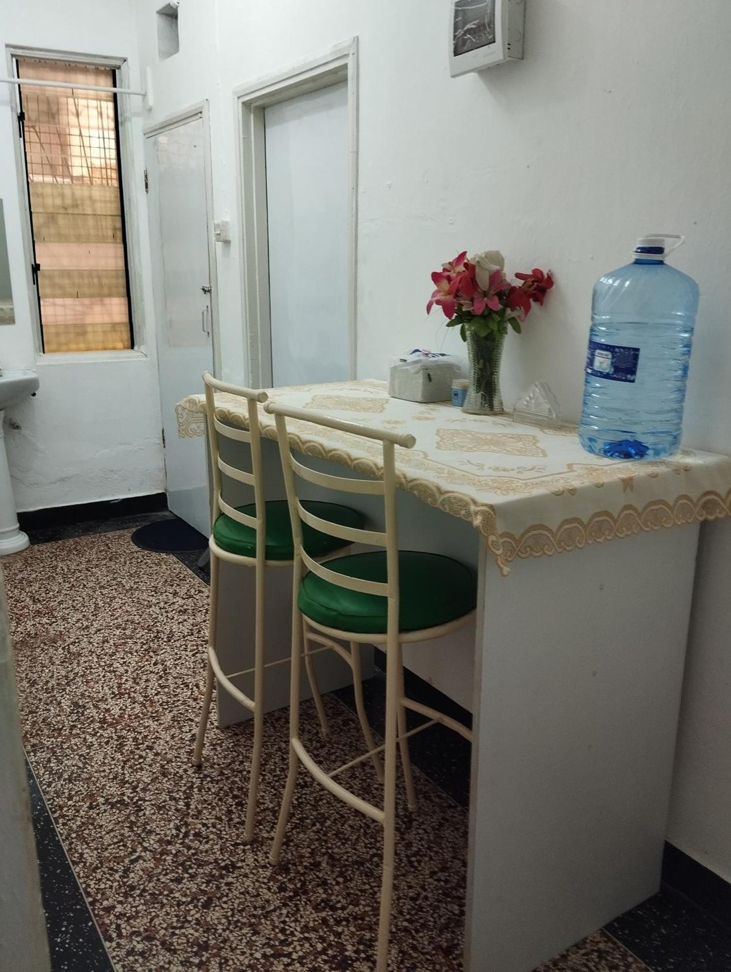 Mombasa Comfort House, Old Town Екстериор снимка