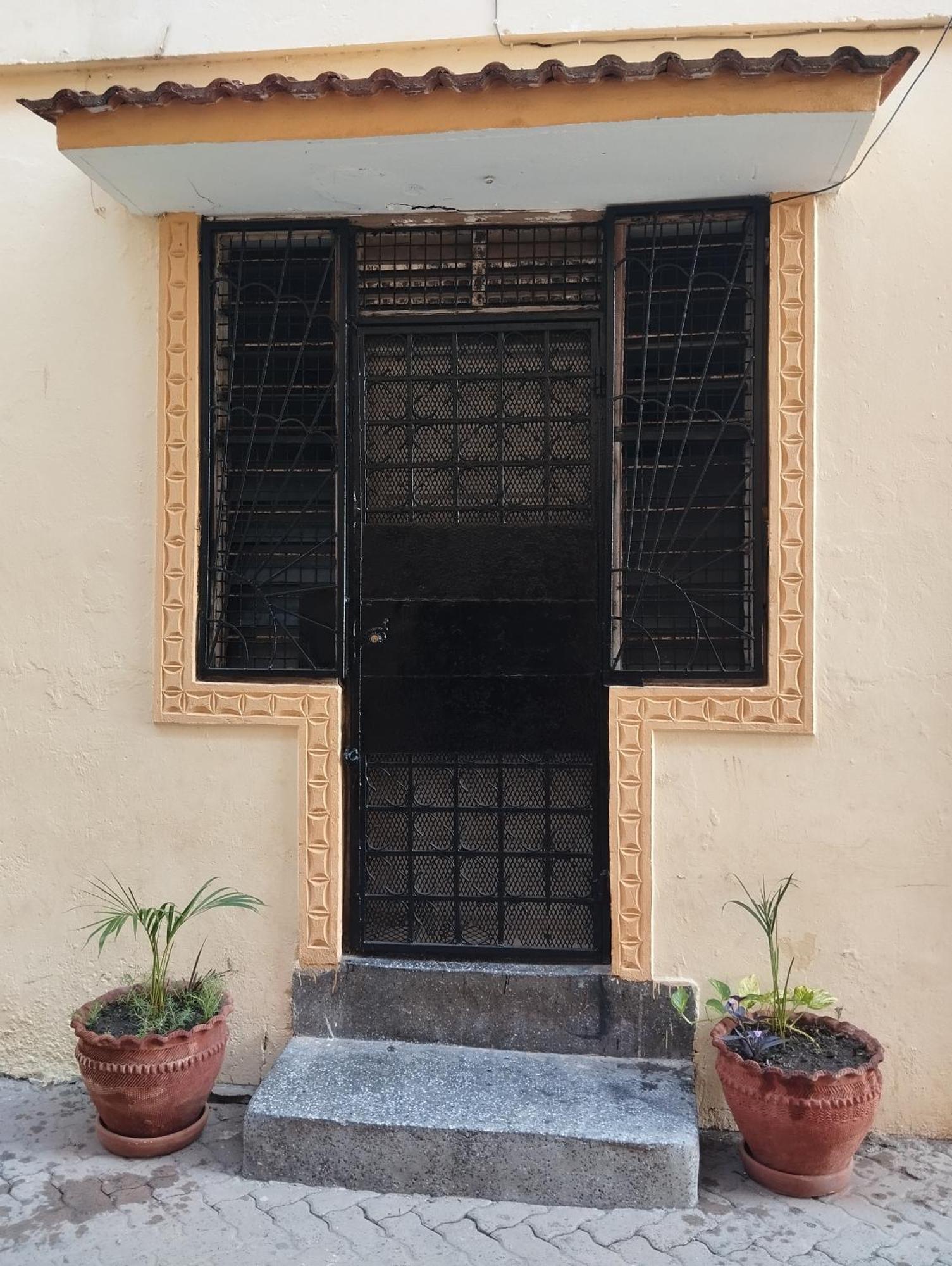 Mombasa Comfort House, Old Town Екстериор снимка