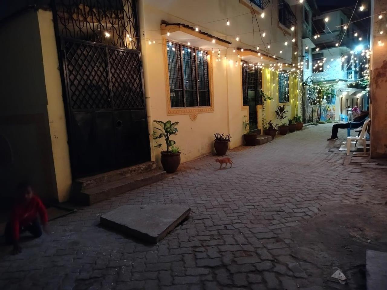 Mombasa Comfort House, Old Town Екстериор снимка