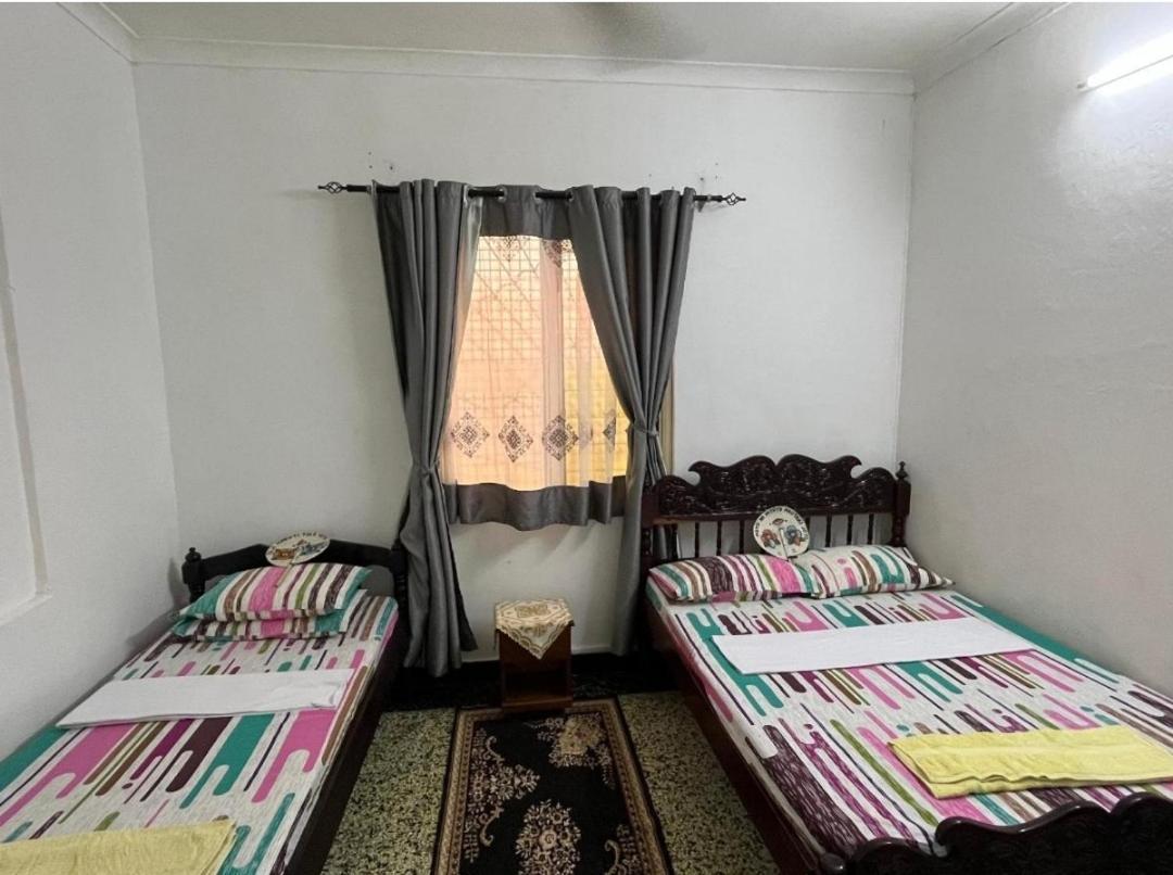 Mombasa Comfort House, Old Town Екстериор снимка
