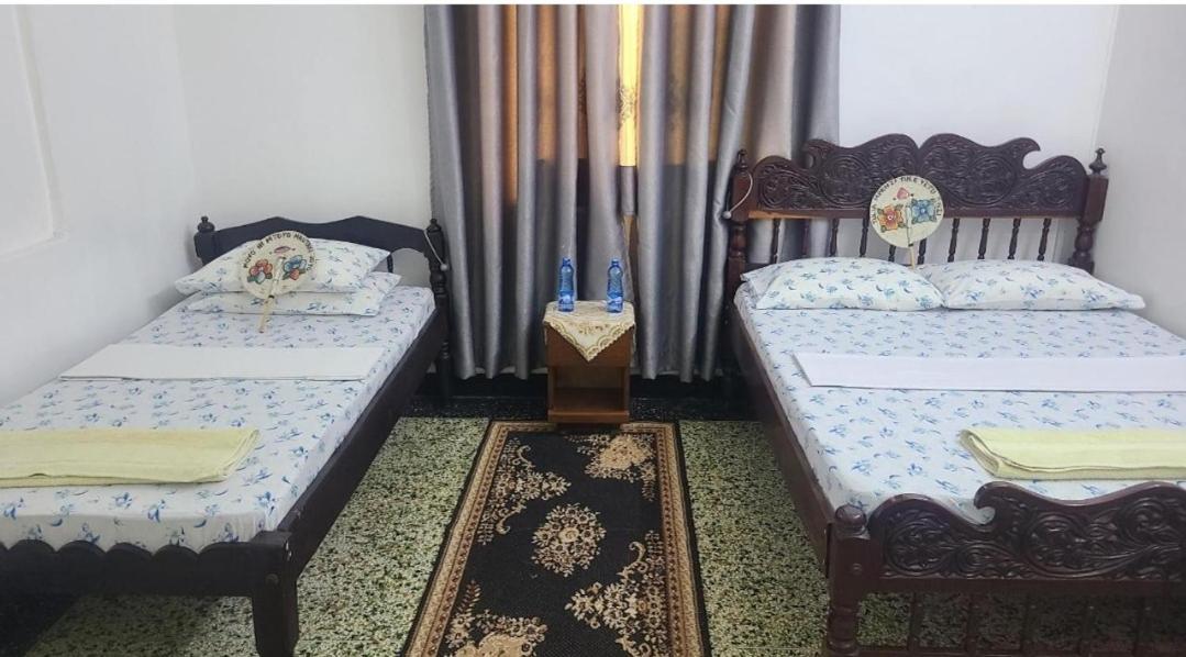 Mombasa Comfort House, Old Town Екстериор снимка