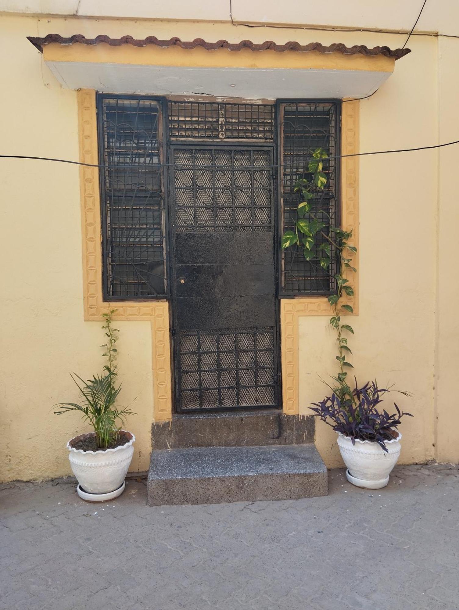 Mombasa Comfort House, Old Town Екстериор снимка